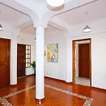 بيت ضيافة U - Casa Quinta Estacao