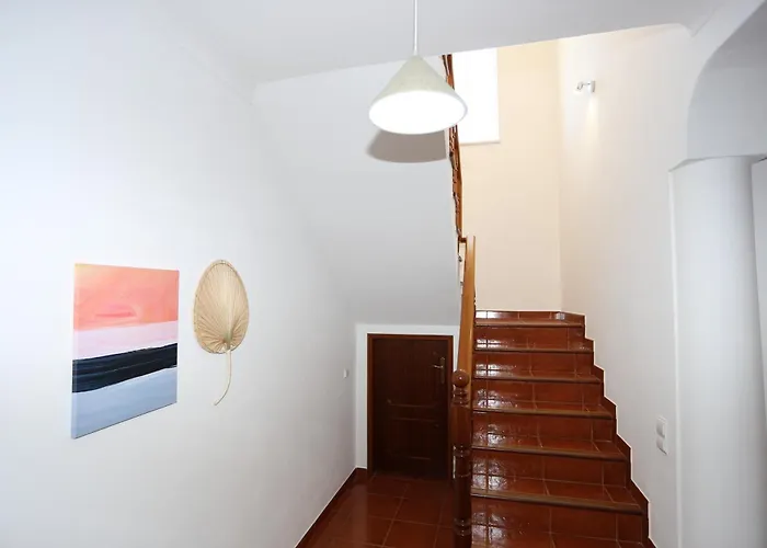 U - Casa Quinta Estacao ゲストハウス ラゴス