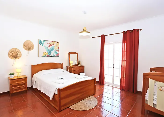 Vendégház U - Casa Quinta Estacao