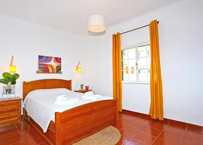 U - Casa Quinta Estacao Vendégház Lagos