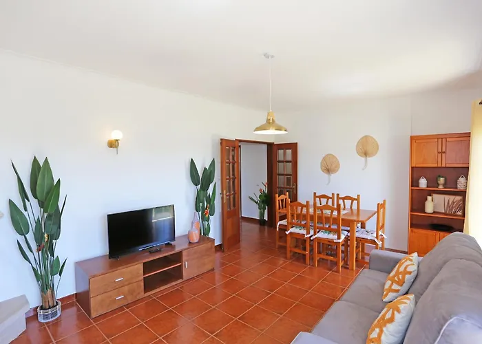 Vendégház U - Casa Quinta Estacao Lagos