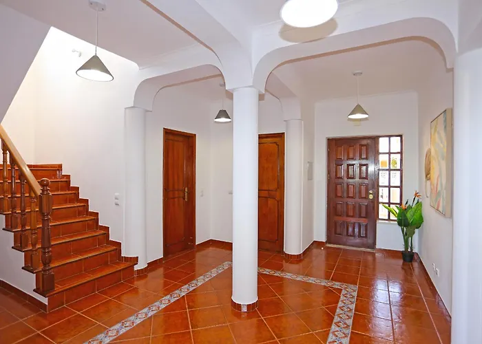 U - Casa Quinta Estacao Vendégház