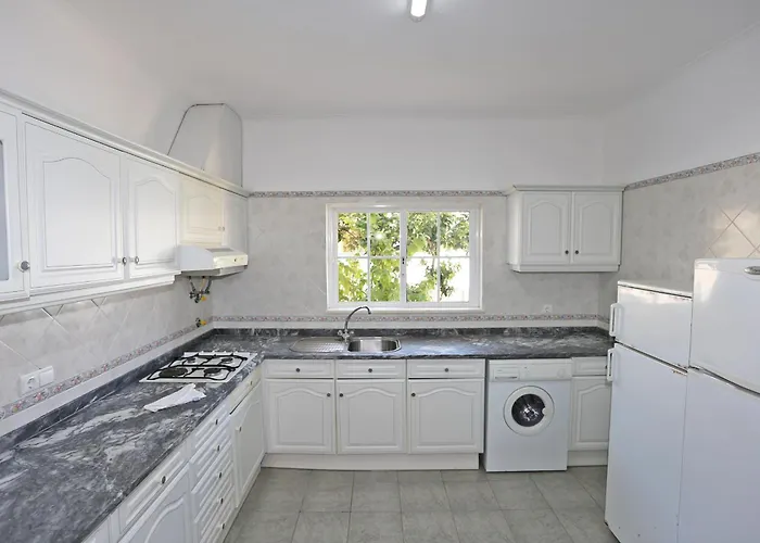 U - Casa Quinta Estacao * Lagos