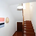 U - Casa Quinta Estacao Gasthof Lagos