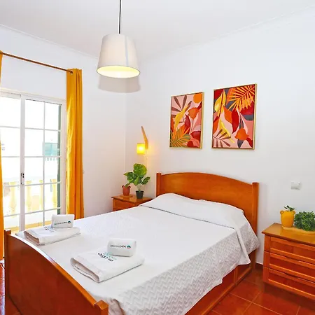 U - Casa Quinta Estacao Лагуш