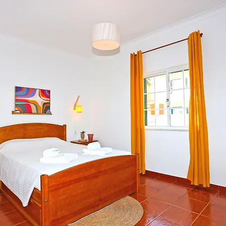U - Casa Quinta Estacao Maison d'hôtes Lagos