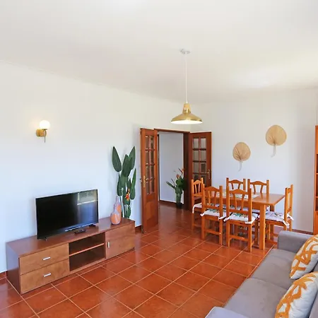 Гостевой дом U - Casa Quinta Estacao Лагуш