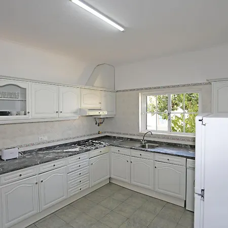 U - Casa Quinta Estacao Лагуш