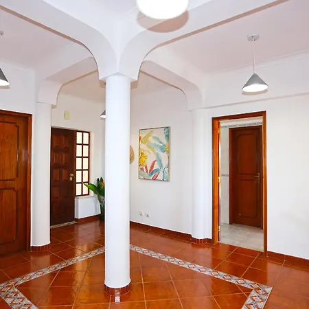 Гостевой дом U - Casa Quinta Estacao