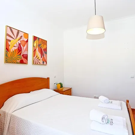 Guest house U - Casa Quinta Estacao