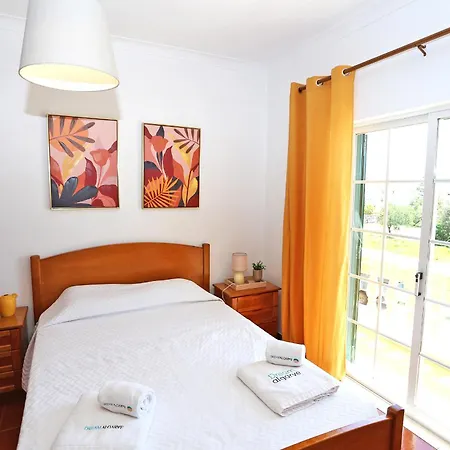 Guest house U - Casa Quinta Estacao *
