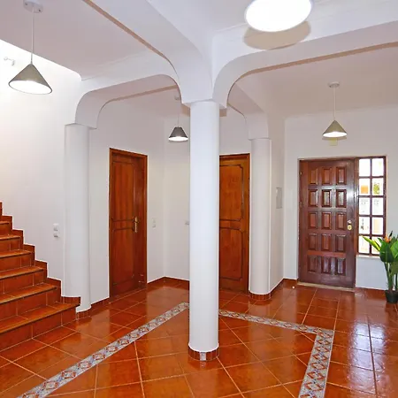 U - Casa Quinta Estacao 招待所
